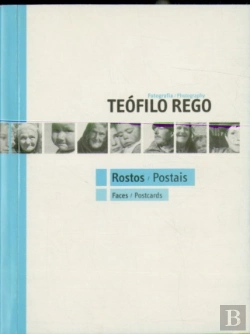 Bertrand.pt - Rostos por Teófilo Rego