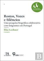 Rostos, Vozes e Silêncios
