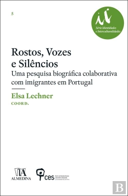 Bertrand.pt - Rostos, Vozes e Silêncios