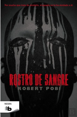 Bertrand.pt - Rostro De Sangre