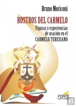 Bertrand.pt - Rostros Del Carmelo