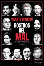 Rostros Del Mal