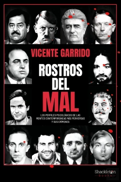 Bertrand.pt - Rostros Del Mal