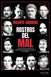 Rostros Del Mal