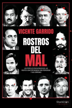 Bertrand.pt - Rostros Del Mal