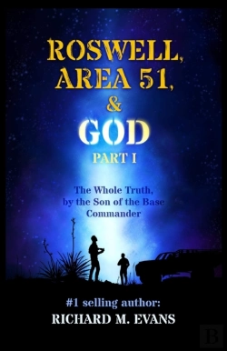 Bertrand.pt - Roswell, Area 51, & God