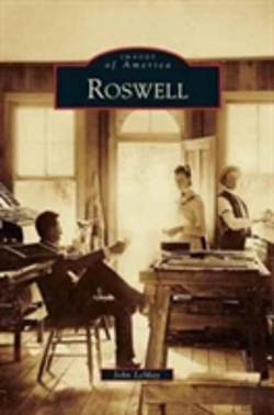 Bertrand.pt - Roswell