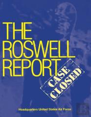 Roswell Report