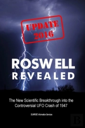 Roswell Revealed (Update 2016 / International English)