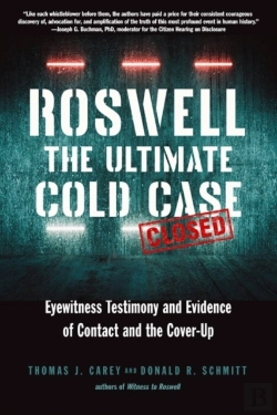 Bertrand.pt - Roswell: The Ultimate Cold Case