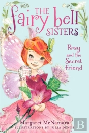 Rosy And The Secret Friend