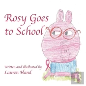 Rosy Goes To School