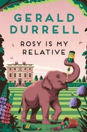 Rosy Is My Relative