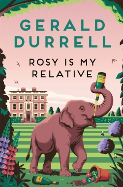 Bertrand.pt - Rosy Is My Relative