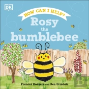 Rosy The Bumblebee