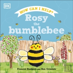 Bertrand.pt - Rosy The Bumblebee