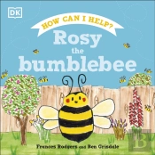 Rosy The Bumblebee