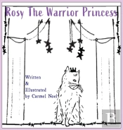 Rosy The Warrior Princess