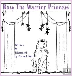 Bertrand.pt - Rosy The Warrior Princess