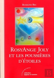 Rosyange Joly Et Les Poussières D'Étoiles