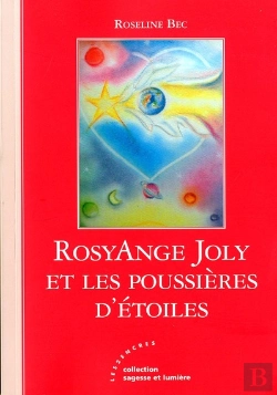Bertrand.pt - Rosyange Joly Et Les Poussières D'Étoiles