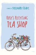 Rosy'S Recycling Tea Shop