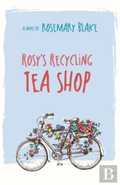 Rosy'S Recycling Tea Shop