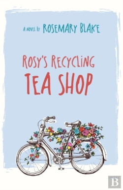 Bertrand.pt - Rosy'S Recycling Tea Shop