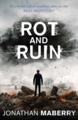 Bertrand.pt - Rot And Ruin