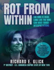 Rot From Within The King Is Dead Long Live The King Can Have (1000) Interpretations