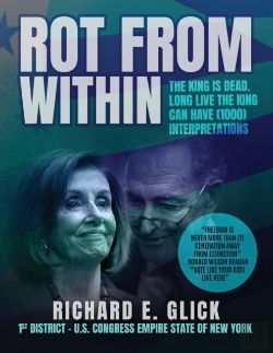Bertrand.pt - Rot From Within The King Is Dead Long Live The King Can Have (1000) Interpretations