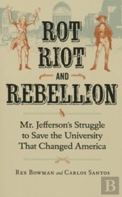 Rot, Riot And Rebellion