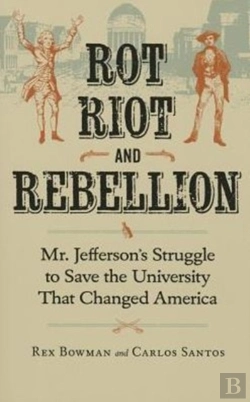Bertrand.pt - Rot, Riot And Rebellion