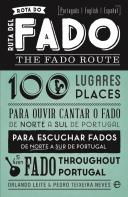 Rota do Fado - The Fado Route - Ruta del Fado