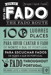 Rota do Fado - The Fado Route - Ruta del Fado