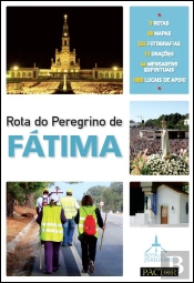 Rota do Peregrino de Fátima