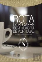 Rota dos Cafés com História de Portugal
