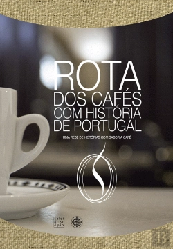 Bertrand.pt - Rota dos Cafés com História de Portugal
