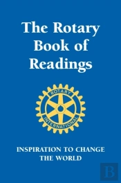 Rotary Book Of Readings