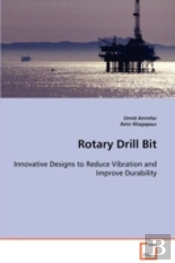 Rotary Drill Bit
