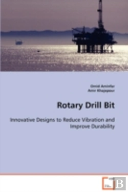 Bertrand.pt - Rotary Drill Bit