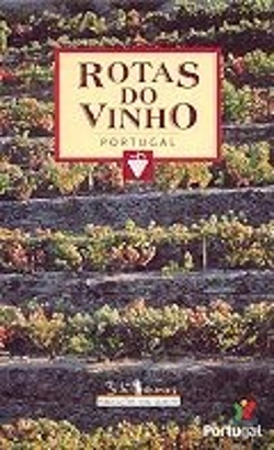Bertrand.pt - Rotas do Vinho