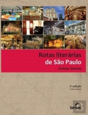 Rotas Literarias De Sao Paulo