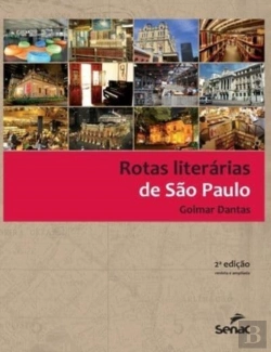 Bertrand.pt - Rotas Literarias De Sao Paulo