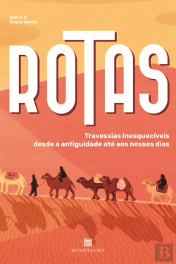 Bertrand.pt - Rotas