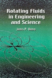 Rotating Fluids In Engineering And