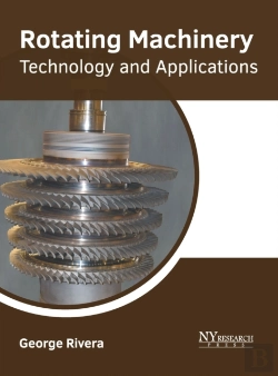 Bertrand.pt - Rotating Machinery: Technology And Applications