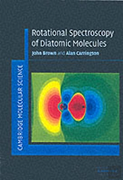 Bertrand.pt - Rotational Spectroscopy Of Diatomic Molecules