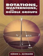 Rotations, Quaternions, And Double Groups
