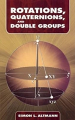 Bertrand.pt - Rotations, Quaternions, And Double Groups